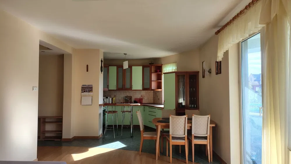 Ursynów 3 pokoje 72 m metro garaż - 1/8