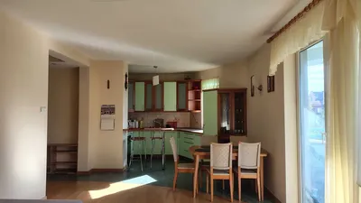 Ursynów 3 pokoje 72 m metro garaż