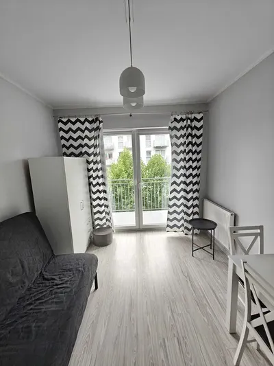 do wynajęcia 2-pokojowe, 40 m2, ul. Hawelańska, Winogrady - miniatura 4