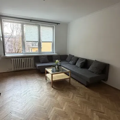 3 pokojowe mieszkanie , centrum , Kraków , ul. Wrocławska , 67m2 - miniatura 3