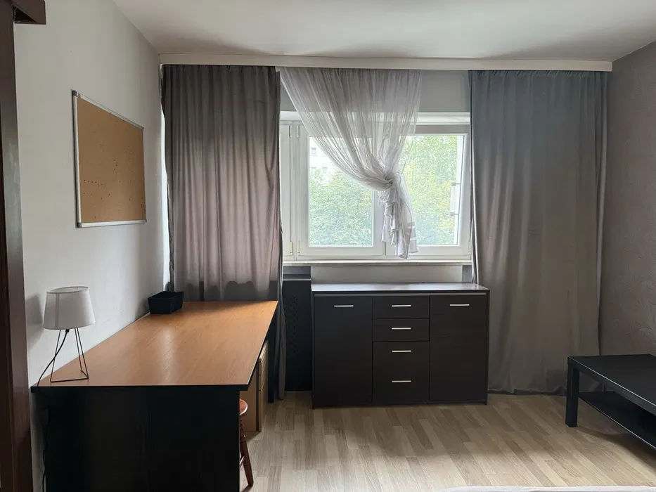 2pokojowe mieszkanie na Bielanach - 1/6