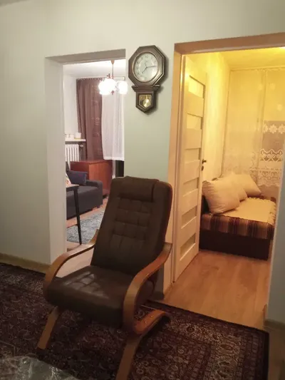 Mieszkanie Mokotów 47 m kw do wynajmu - miniatura 4