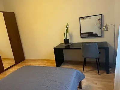 2 pokoje, 37m2, Stare Miasto/Karmelicka, kamienica, od właściciela - miniatura 3