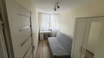 Mieszkanie Saska Kępa 2 pokoje 38m2 od ZARAZ - miniatura 5