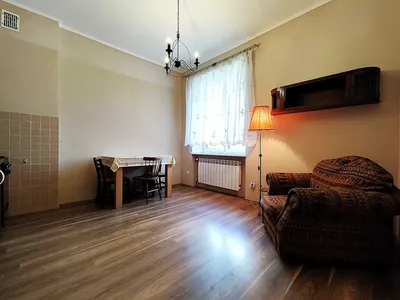 Wynajem 34m2, 2 pokoje Wiśniowa Stary Mokotów - miniatura 3