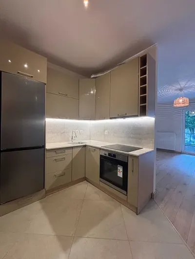 Apartament 44 m2 ul. Marcelińska 18, Grunwald