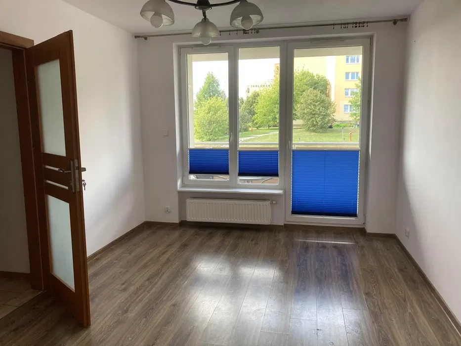 Mieszkanie 46m2, osobna kuchnia Gdańsk Chełm - 1/7