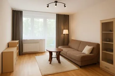 3 pokoje Ochota, blisko WUM, wolne od 1 października, bezpośrednio