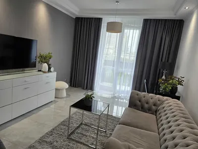 Mieszkanie do wynajęcia w CENTRUM: 2 pokojowe, 47 m2 - miniatura 2