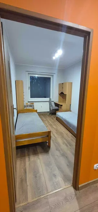 Mieszkanie wynajem studenci 49m Kościuszki Bydgoszcz - miniatura 5