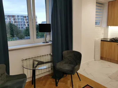54 m², 3 pokoje po generalnym remoncie | Żoliborz | Balkon | Wysoki standard - miniatura 4