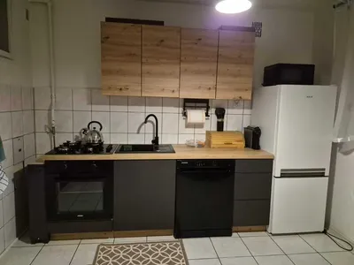 Do wynajęcia Kawalerka przy Grabiszyńskiej 31 - miniatura 5