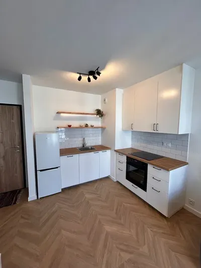 Mieszkanie na wynajem Warszawa Bemowo - miniatura 2
