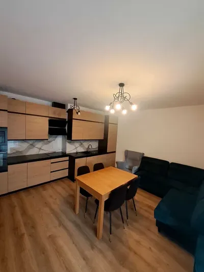 Wynajmę mieszkanie 3 pokojowe OSIEDLE ZAWISZA/LEŚNE