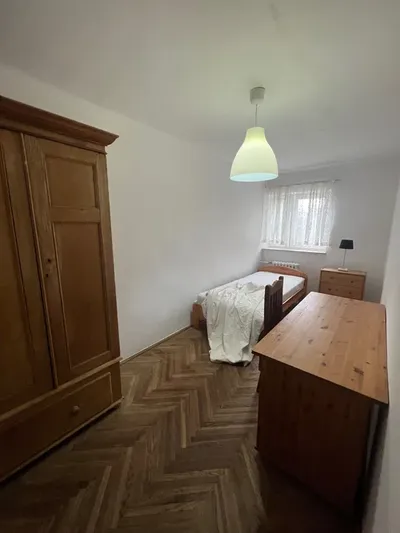 Pokój mieszkanie