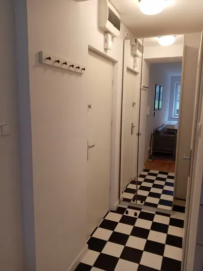 Wynajmę mieszkanie na chocimskiej - miniatura 4