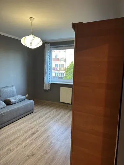 Dwa oddzielne pokoje z balkonem # Gumieńce # - miniatura 5