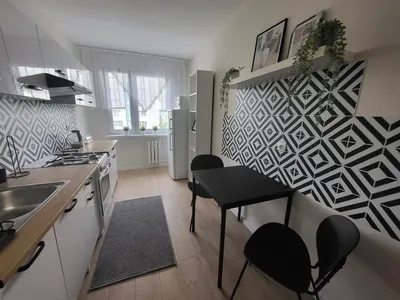 Wynajmę mieszkanie 55 M2 na os. Przyjaźni - miniatura 2