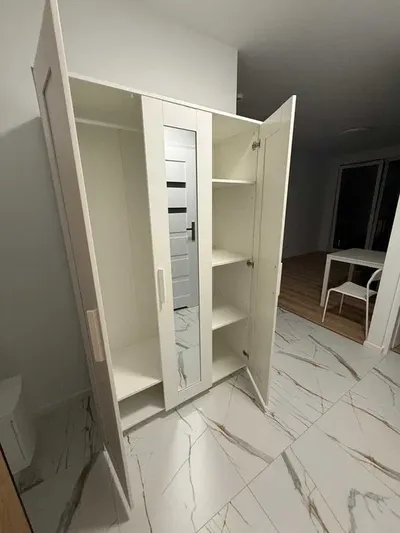 Mieszkanie 36,96m2 Ostródzka 123, wynajem. - miniatura 3