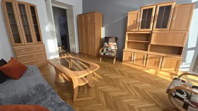 Wynajmę 3-pokojowe mieszkanie w samym centrum Lublina! - miniatura 2