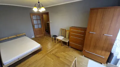 Mieszkanie blisko Politechniki / 3 pokojowe dla studentów / Rataje / Os. Oświecenia