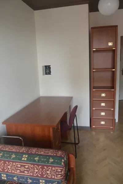 Do wynajęcia 2 pokojowe mieszkanie dla studentów przy ul. ks. Warcisława w Szczecinie - miniatura 2