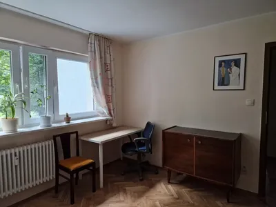 Przytulny pokój z salonem na Żoliborzu | metro Marymont | bezpośrednio - miniatura 3