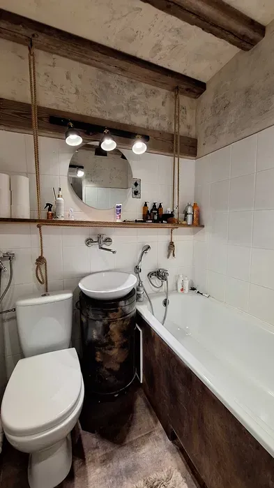 Mieszkanie do wynajęcia ulica Różana w Lubinie 35 m2 - miniatura 3
