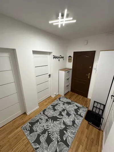 Mieszkanie dla studentów | 3 pokoje | 52,6 m² | PODWISŁOCZE - miniatura 4