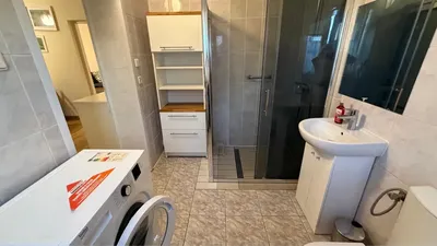 Mieszkanie 38 m2 dwupokojowe - miniatura 4