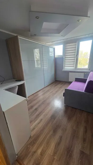 Mieszkanie do wynajęcia, 2 oddzielne pokoje - miniatura 5