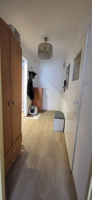 Kawalerka do wynajęcia - miniatura 4
