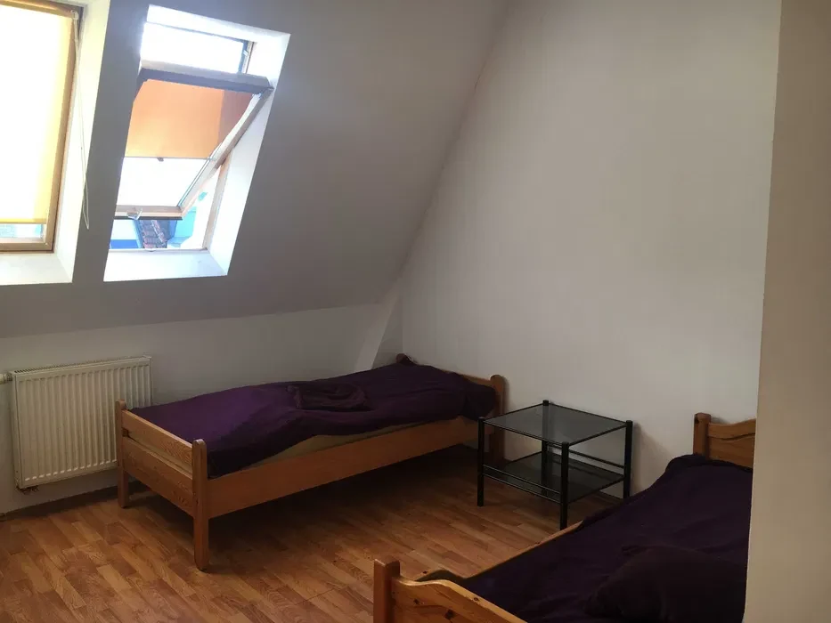 wynajmę duzy pokoj przy CH Turzyn - 1/6
