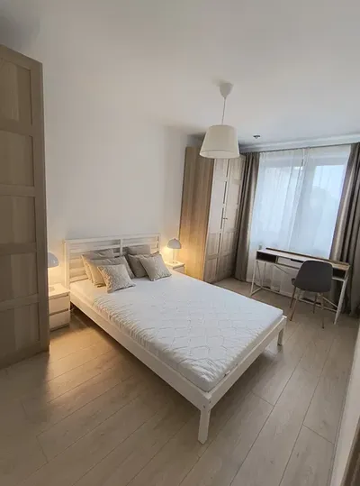 Atrakcyjne, dwupokojowe, Kapelanka 6a, blisko Zakrzówka - miniatura 3