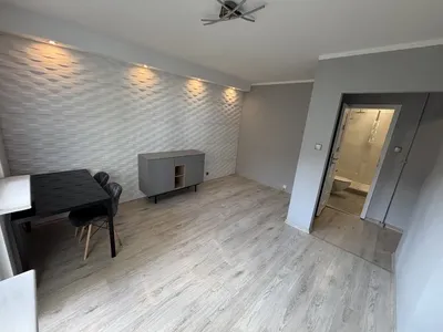 Słoneczna kawalerka z balkonem - ul Rycerska, Grunwald - miniatura 5