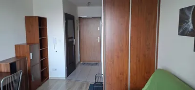 Wynajmę mieszkanie w Krowodrzy - miniatura 2