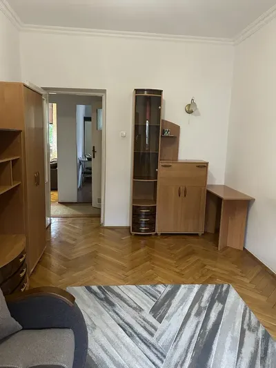 Mieszkanie 2 pokojowe, z miejscem parkingowym-blisko Politechniki - miniatura 4