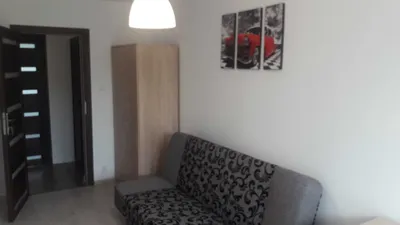 Pokój Mickiewicza z balkonem, przy Alfie (ul. Świętojańska) - miniatura 5