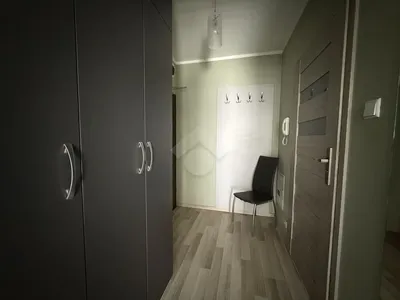 Kawalerka z balkonem przy ul. Polonijnej - miniatura 5