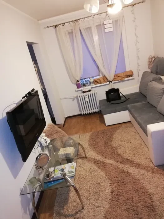 Mieszkanie pokój kawalerka Antoniuk Białystok - 1/7