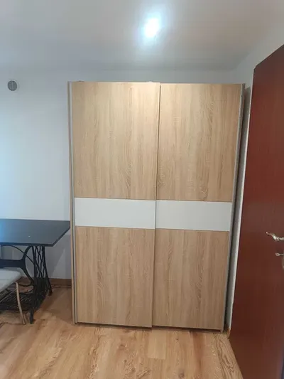 Wynajem kawalerki 20m2 - miniatura 3