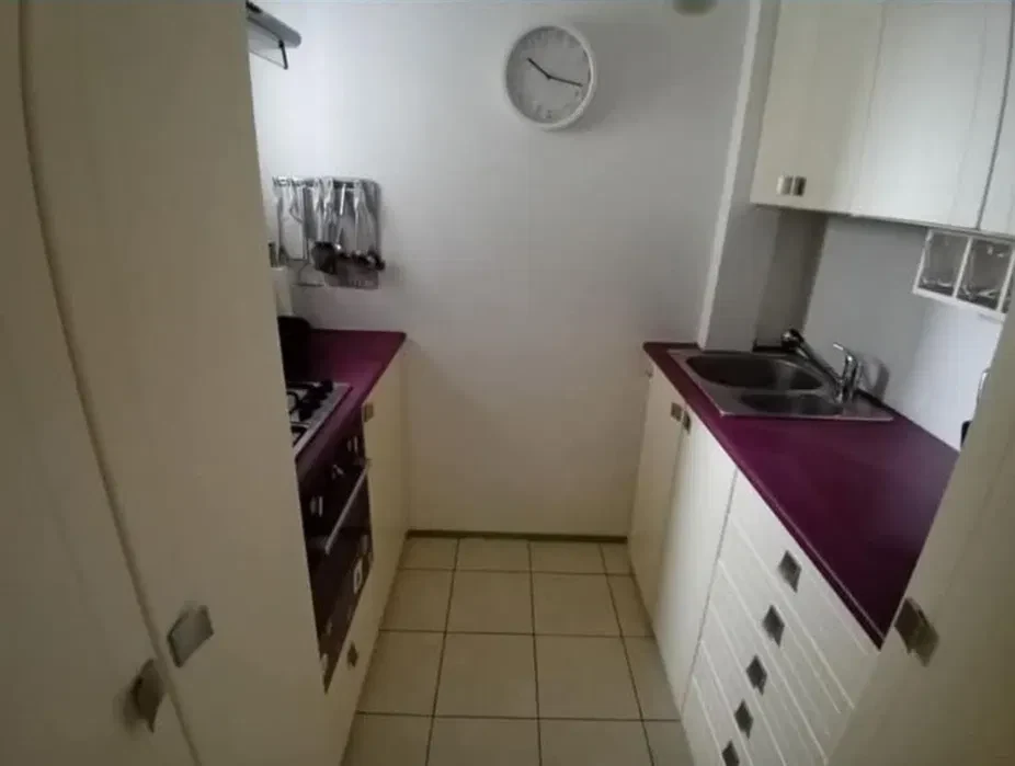 Wynajem mieszkania Górny Mokotów, metro Wierzbno , 2 pokoje - 1/8