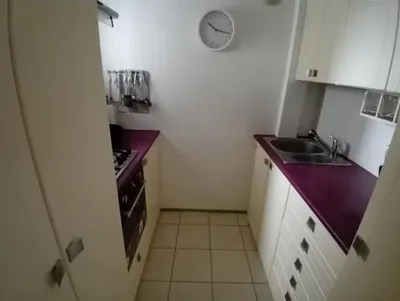 Wynajem mieszkania Górny Mokotów, metro Wierzbno , 2 pokoje