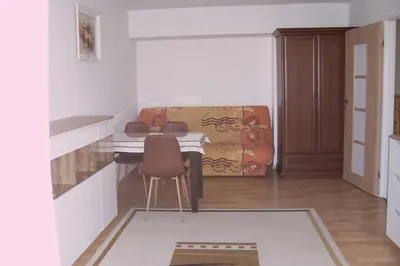 Bezpośrednio 2-pokojowe z balkonem METRO SŁUŻEW ul. Bacha - miniatura 2