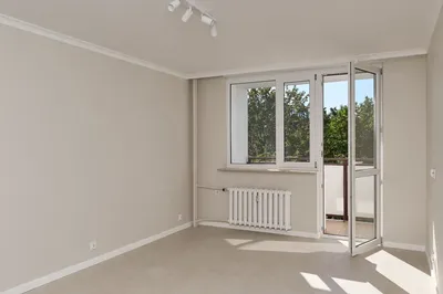 Jasne i przytulne mieszkanie ul. Ostrobramska 47m2 vis a vis Promenady - miniatura 2