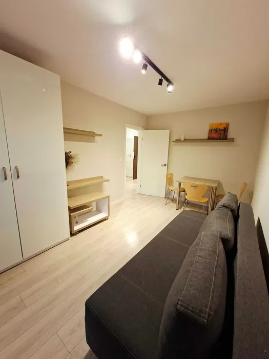 2300 zł – 2 pokoje Ruczaj | Bezpośrednio | Bez prowizji - 1/8