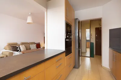 Pieskolubne 2 pokoje | 48 m2 |Tarchomin ul. Odkryta 1 | od zaraz | Parking, komórka | winda | 2008r. - miniatura 5