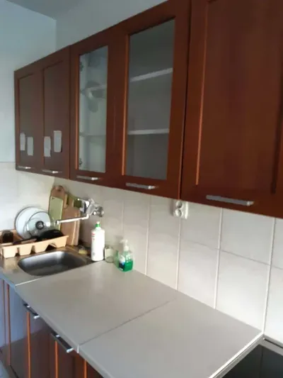 Pokój 13 m przy UJ - Ruczaj, Grota-Roweckiego | Ładny, przytulny i cichy | Dostępny od zaraz! - miniatura 4