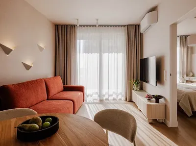 NOWE, LUKSUSOWE MIESZKANIE 36m² | 2 pokoje | Klimatyzacja | Garaż w cenie! | Osiedle Złota Oksza, ul. Zagłoby 16