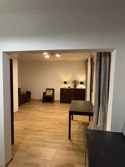 Wynajmę apartament 31 m2 z pięknym widokiem na Warszawski Mokotów